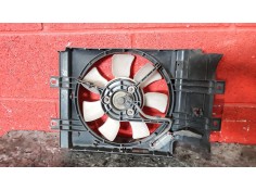 Recambio de electroventilador para nissan micra (k11)  | 0.92 - 0.98  | 0.92 - 0.98 referencia OEM IAM    2
