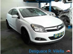 opel astra gtc enjoy | 11.06 - 12.08 del año 2008