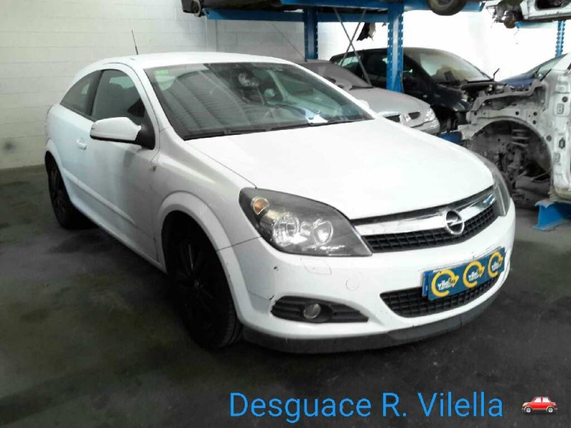 opel astra gtc enjoy | 11.06 - 12.08 del año 2008