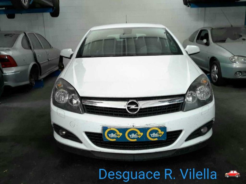 opel astra gtc enjoy | 11.06 - 12.08 del año 2008