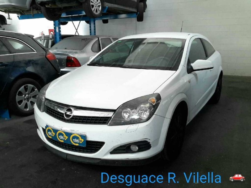 opel astra gtc enjoy | 11.06 - 12.08 del año 2008
