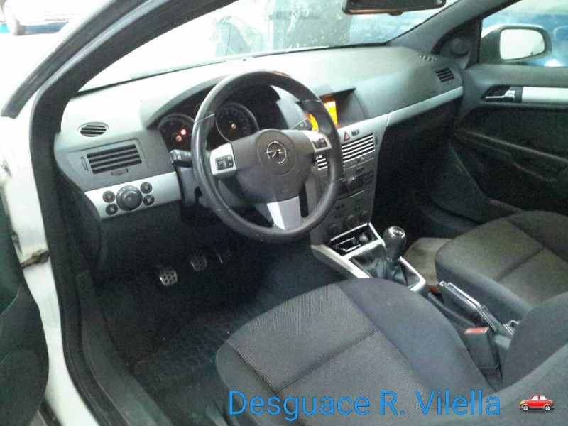 opel astra gtc enjoy | 11.06 - 12.08 del año 2008