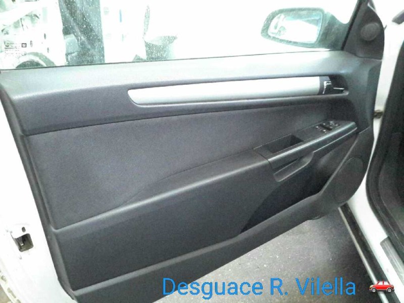 opel astra gtc enjoy | 11.06 - 12.08 del año 2008