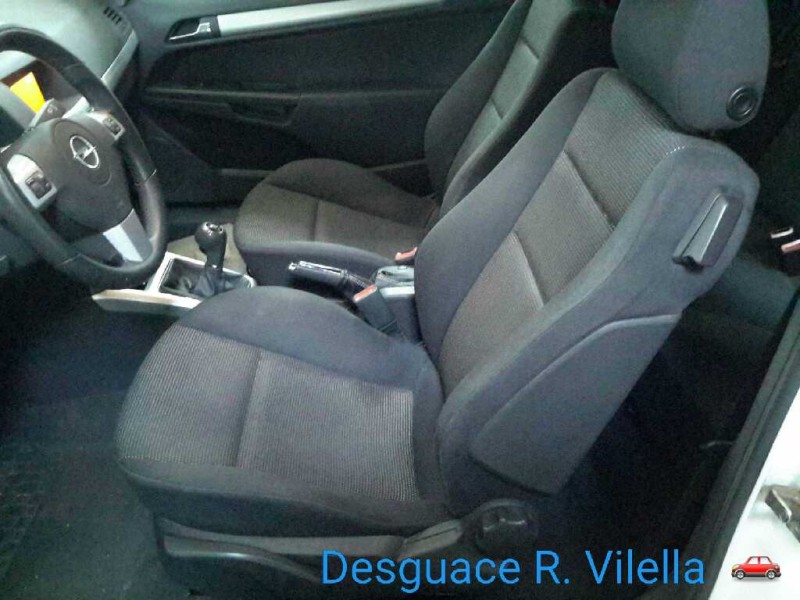 opel astra gtc enjoy | 11.06 - 12.08 del año 2008