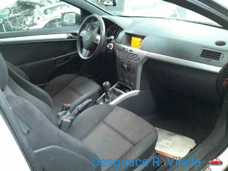 opel astra gtc enjoy | 11.06 - 12.08 del año 2008