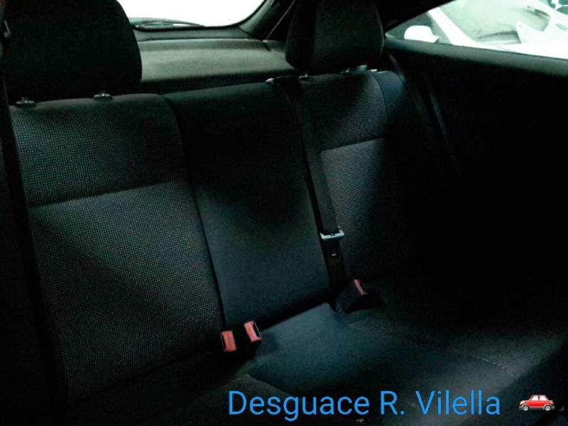 opel astra gtc enjoy | 11.06 - 12.08 del año 2008