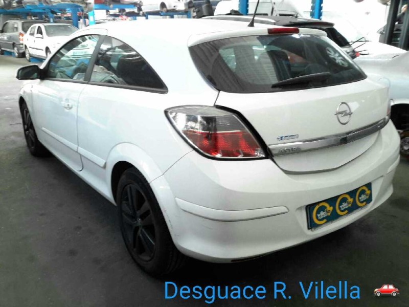 opel astra gtc enjoy | 11.06 - 12.08 del año 2008