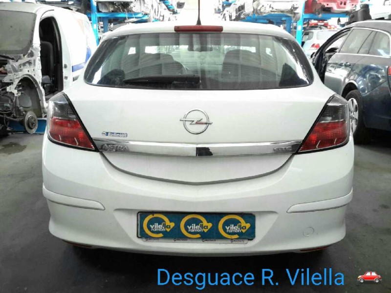 opel astra gtc enjoy | 11.06 - 12.08 del año 2008