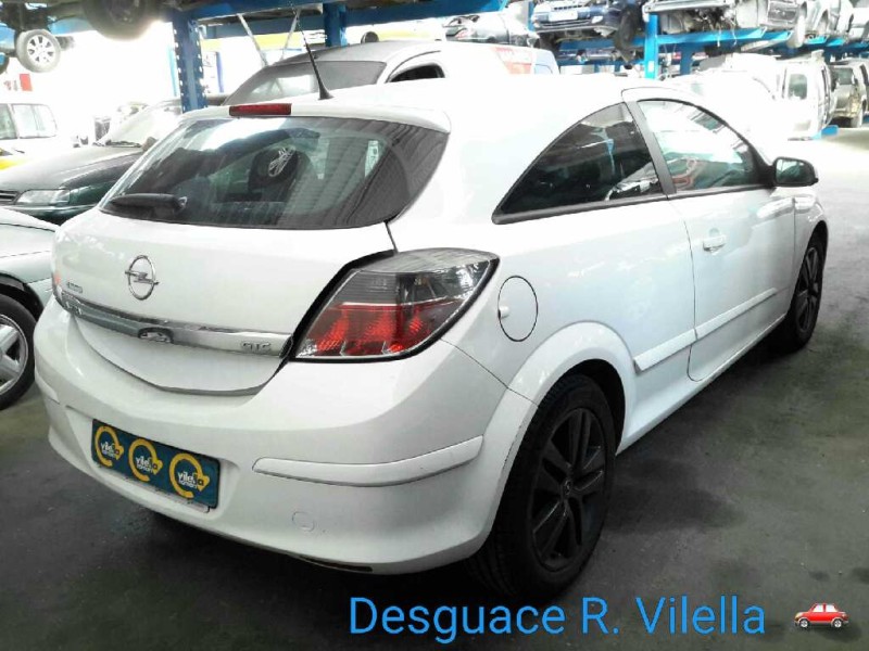 opel astra gtc enjoy | 11.06 - 12.08 del año 2008