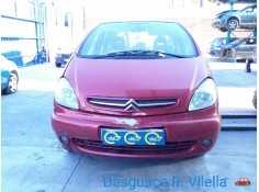 citroen xsara picasso 2.0 hdi exclusive | 09.01 - 12.05 del año 2003