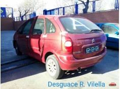 citroen xsara picasso 2.0 hdi exclusive | 09.01 - 12.05 del año 2003 2