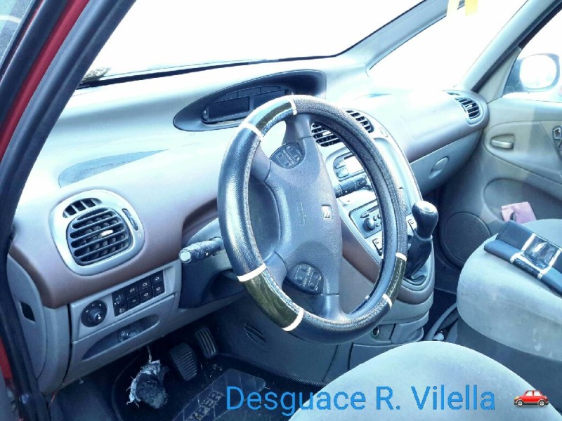 citroen xsara picasso 2.0 hdi exclusive | 09.01 - 12.05 del año 2003