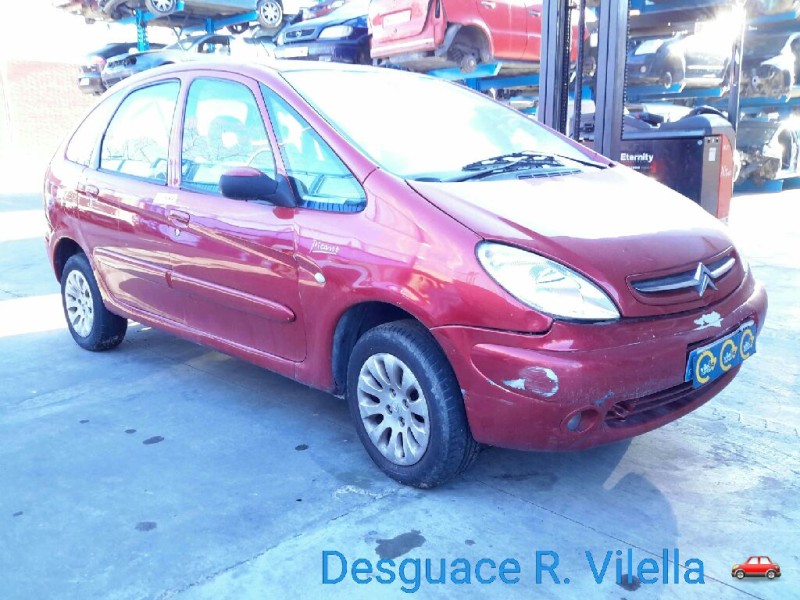 citroen xsara picasso 2.0 hdi exclusive | 09.01 - 12.05 del año 2003