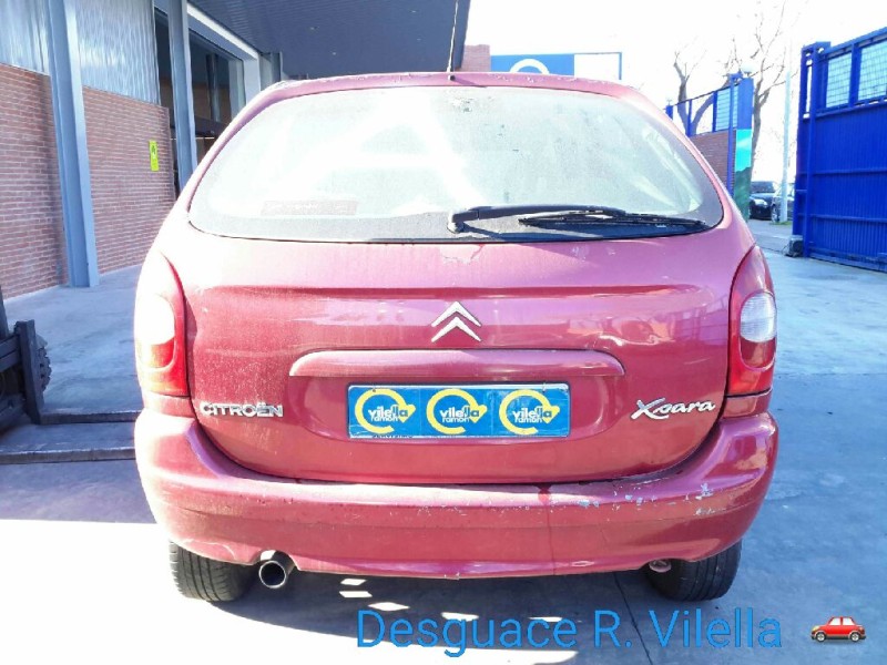 citroen xsara picasso 2.0 hdi exclusive | 09.01 - 12.05 del año 2003
