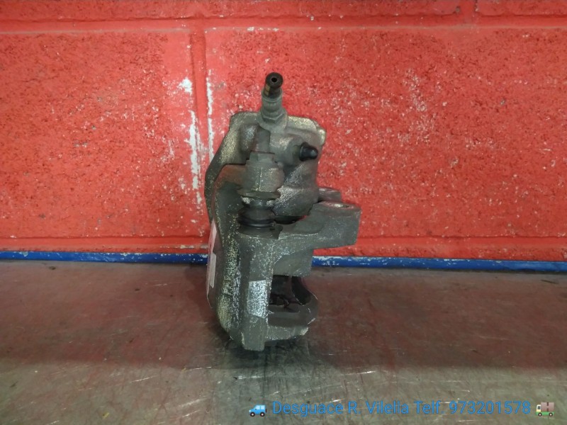 Recambio de pinza freno delan. izquierda para citroen xsara picasso 2.0 hdi | 03.00 - 12.02 2.0 hdi | 03.00 - 12.02 referencia O