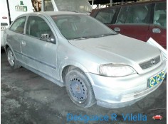 opel astra g berlina comfort | 0.98 - ... del año 2002