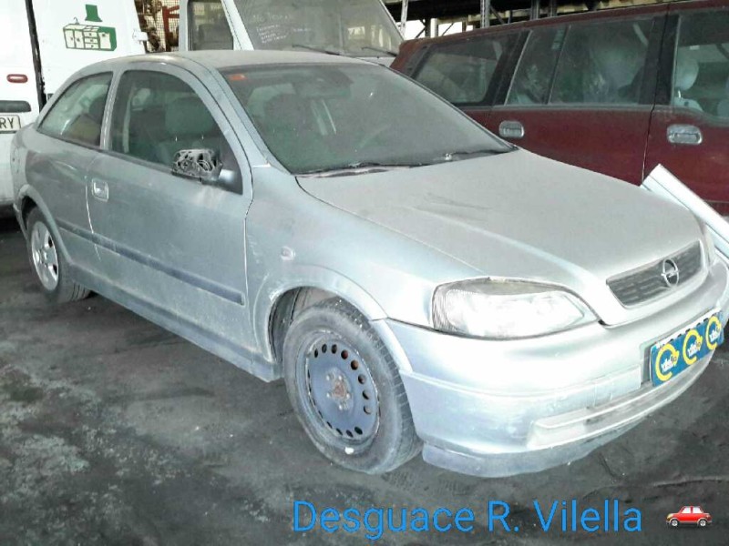 opel astra g berlina comfort | 0.98 - ... del año 2002 opel astra g berlina comfort | 0.98 - ... del año 2002