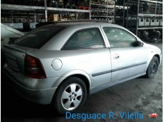 opel astra g berlina comfort | 0.98 - ... del año 2002 2