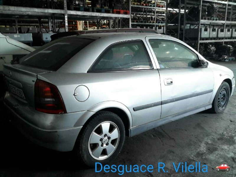 opel astra g berlina comfort | 0.98 - ... del año 2002 opel astra g berlina comfort | 0.98 - ... del año 2002
