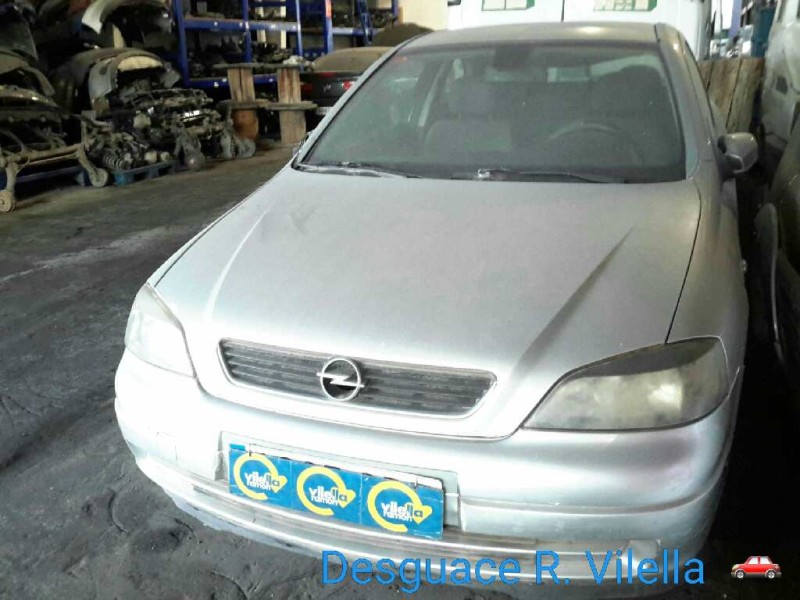 opel astra g berlina comfort | 0.98 - ... del año 2002 opel astra g berlina comfort | 0.98 - ... del año 2002
