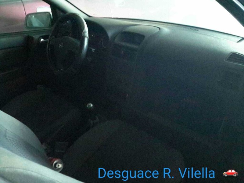 opel astra g berlina comfort | 0.98 - ... del año 2002 opel astra g berlina comfort | 0.98 - ... del año 2002