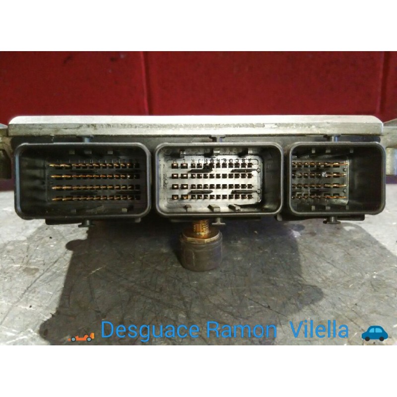 Recambio de centralita motor uce para renault laguna ii (bg0) authentique | 0.01 - ... authentique | 0.01 - ... referencia OEM I