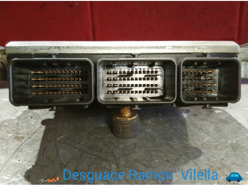 Recambio de centralita motor uce para renault laguna ii (bg0) authentique | 0.01 - ... authentique | 0.01 - ... referencia OEM I