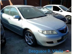 mazda 6 berlina (gg) 1.8 active (4-ptas.) | 06.02 - 12.08 del año 2005