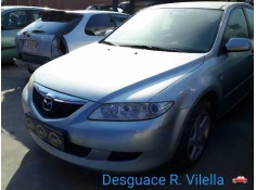 mazda 6 berlina (gg) 1.8 active (4-ptas.) | 06.02 - 12.08 del año 2005 2