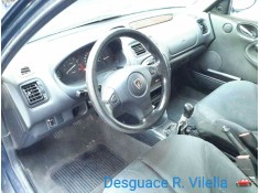 mg rover serie 25 (rf) classic (5-ptas.) | 01.00 - ... del año 2001 2