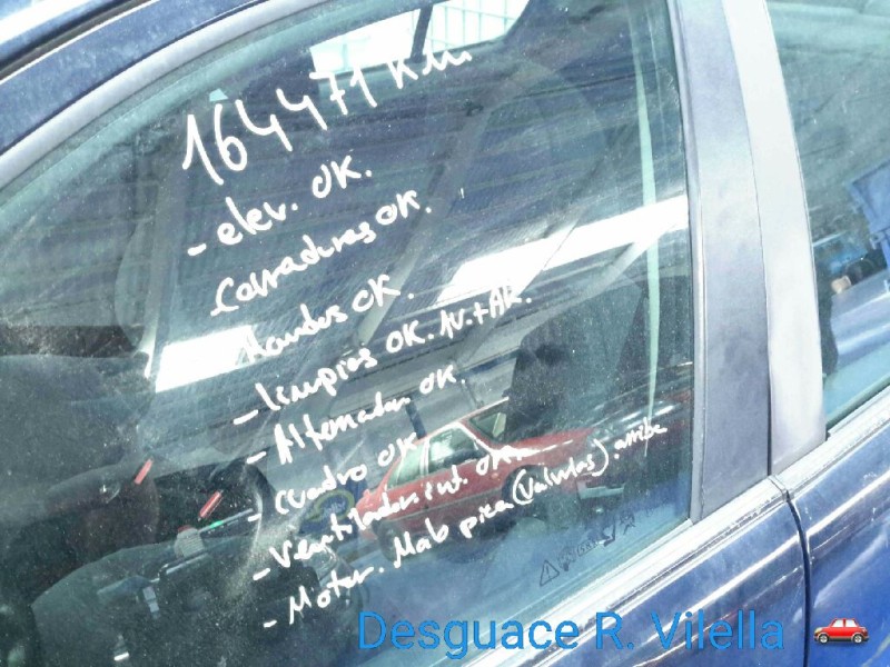 mg rover serie 25 (rf) classic (5-ptas.) | 01.00 - ... del año 2001 mg rover serie 25 (rf) classic (5-ptas.) | 01.00 - ... del año 2001