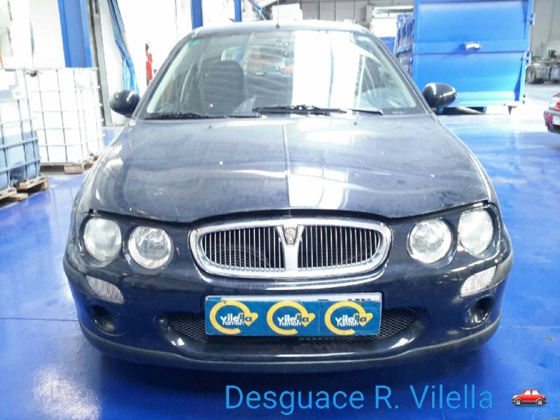 mg rover serie 25 (rf) classic (5-ptas.) | 01.00 - ... del año 2001 mg rover serie 25 (rf) classic (5-ptas.) | 01.00 - ... del año 2001
