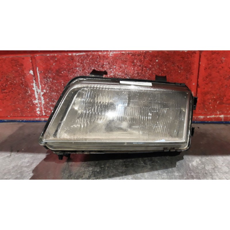 Recambio de faro izquierdo para audi a4 berlina (b5)  | 0.94 - 0.99  | 0.94 - 0.99 referencia OEM IAM BIFARO  