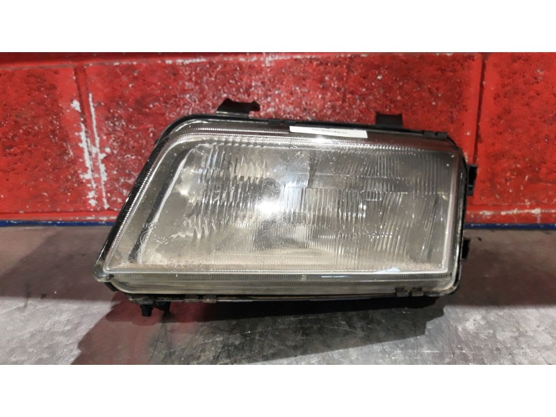 Recambio de faro izquierdo para audi a4 berlina (b5)  | 0.94 - 0.99  | 0.94 - 0.99 referencia OEM IAM BIFARO  