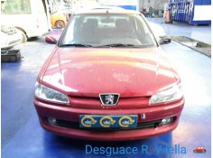 peugeot 306 berlina 3/4/5 puertas (s2) boulebard | 12.00 - 12.03 del año 2000 2