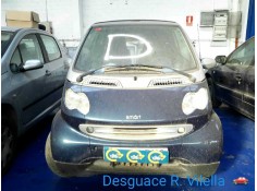smart cabrio cdi pulse | 01.00 - 12.03 del año 2002 2