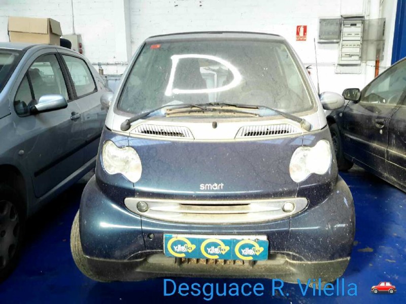 smart cabrio cdi pulse | 01.00 - 12.03 del año 2002 smart cabrio cdi pulse | 01.00 - 12.03 del año 2002