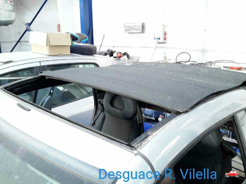 smart cabrio cdi pulse | 01.00 - 12.03 del año 2002 smart cabrio cdi pulse | 01.00 - 12.03 del año 2002