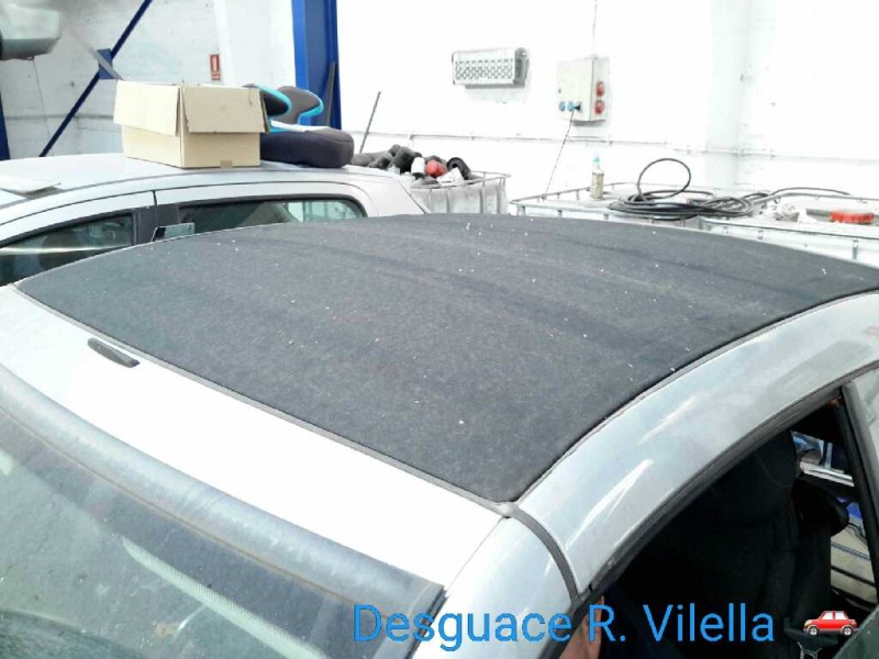 smart cabrio cdi pulse | 01.00 - 12.03 del año 2002 smart cabrio cdi pulse | 01.00 - 12.03 del año 2002