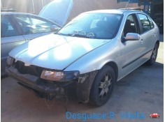 seat leon (1m1) signo | 11.99 - 12.04 del año 2001