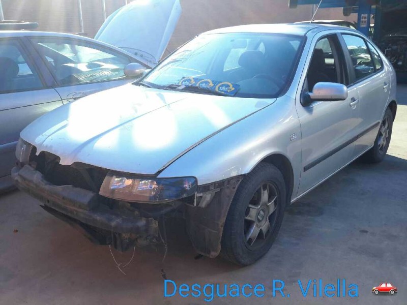 seat leon (1m1) signo | 11.99 - 12.04 del año 2001
