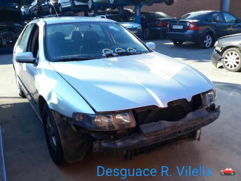 seat leon (1m1) signo | 11.99 - 12.04 del año 2001