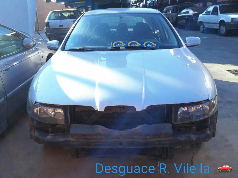 seat leon (1m1) signo | 11.99 - 12.04 del año 2001