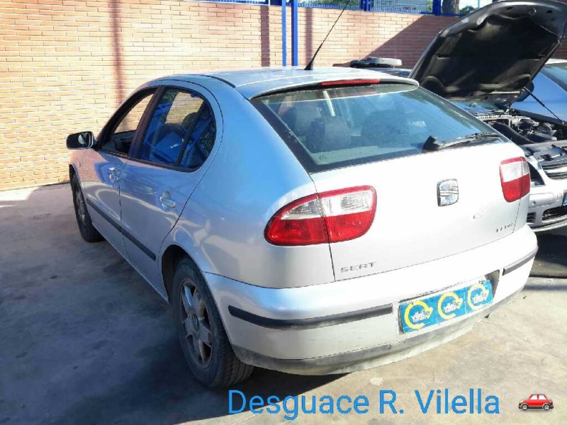 seat leon (1m1) signo | 11.99 - 12.04 del año 2001