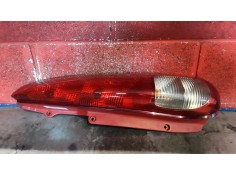 Recambio de piloto trasero derecho para chevrolet tacuma 1.6 cat | 0.05 - 0.09 1.6 cat | 0.05 - 0.09 referencia OEM IAM