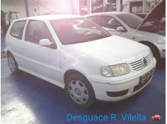 volkswagen polo berlina (6n2) trendline | 10.99 - 12.01 del año 2001