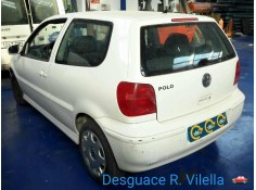 volkswagen polo berlina (6n2) trendline | 10.99 - 12.01 del año 2001 2