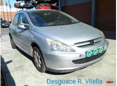 peugeot 307 (s1) xr | 04.01 - 12.04 del año 2002