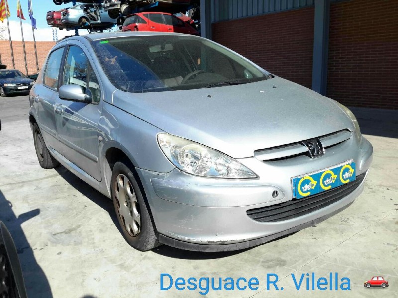 peugeot 307 (s1) xr | 04.01 - 12.04 del año 2002