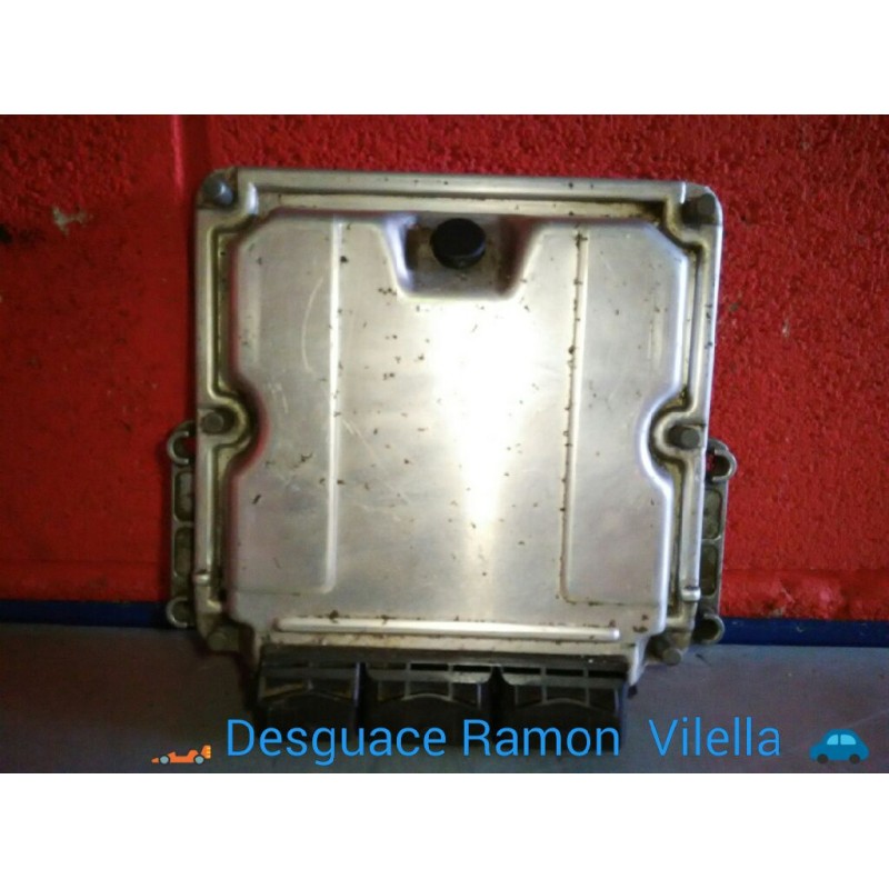 Recambio de centralita motor uce para renault laguna ii (bg0) authentique | 0.01 - ... authentique | 0.01 - ... referencia OEM I